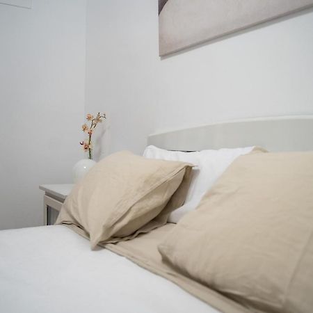 Apartament Bonito Piso En San Ildefonso - Centro Jaén Zewnętrze zdjęcie