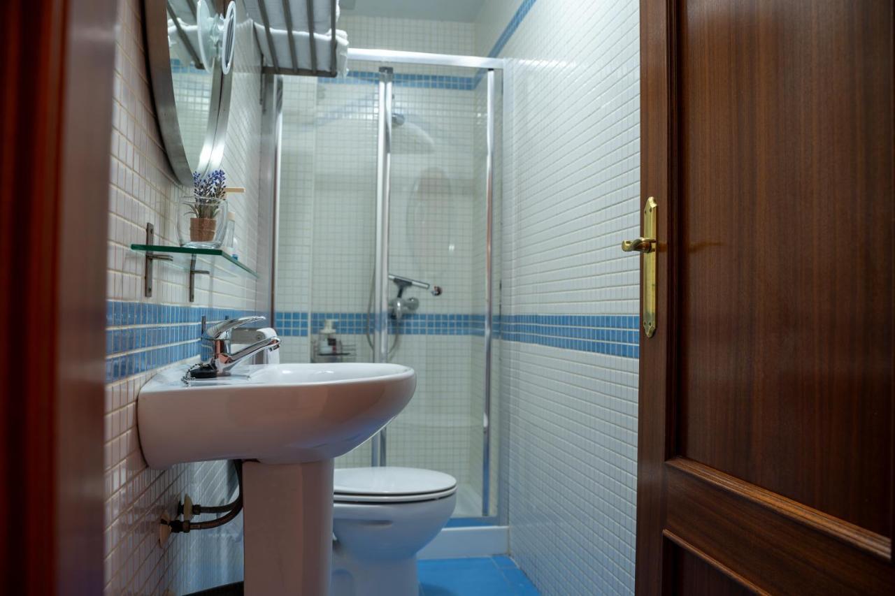 Apartament Bonito Piso En San Ildefonso - Centro Jaén Zewnętrze zdjęcie