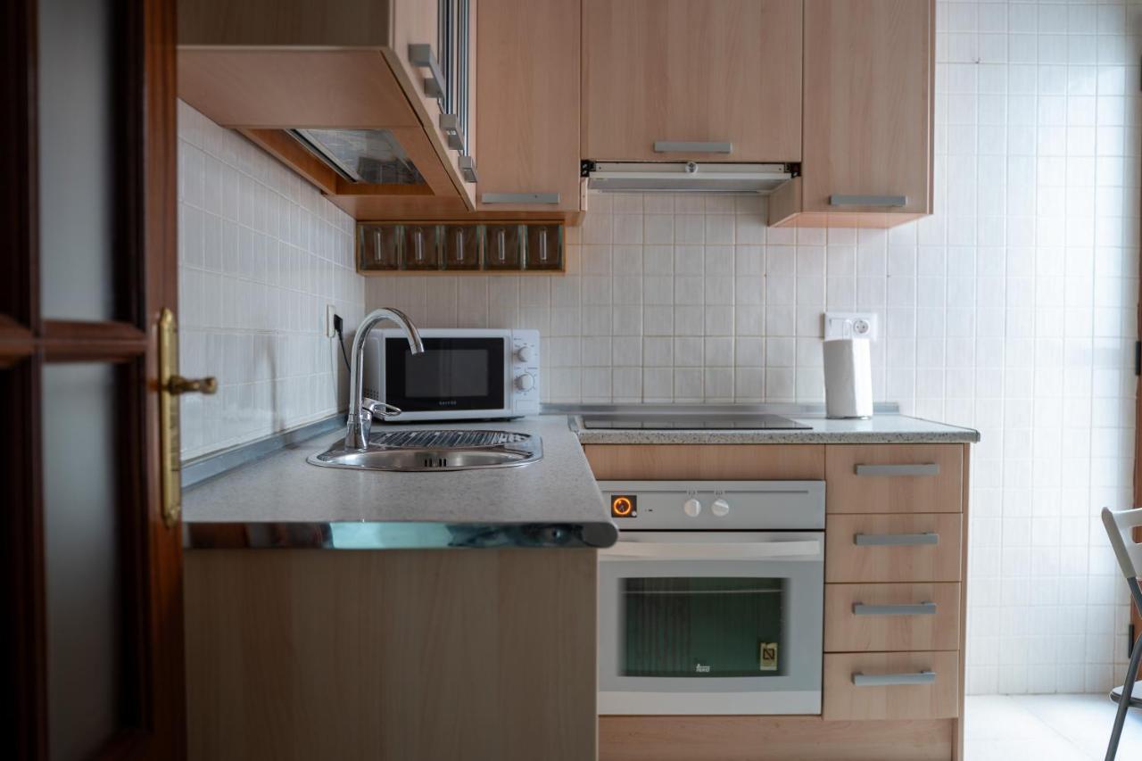 Apartament Bonito Piso En San Ildefonso - Centro Jaén Zewnętrze zdjęcie